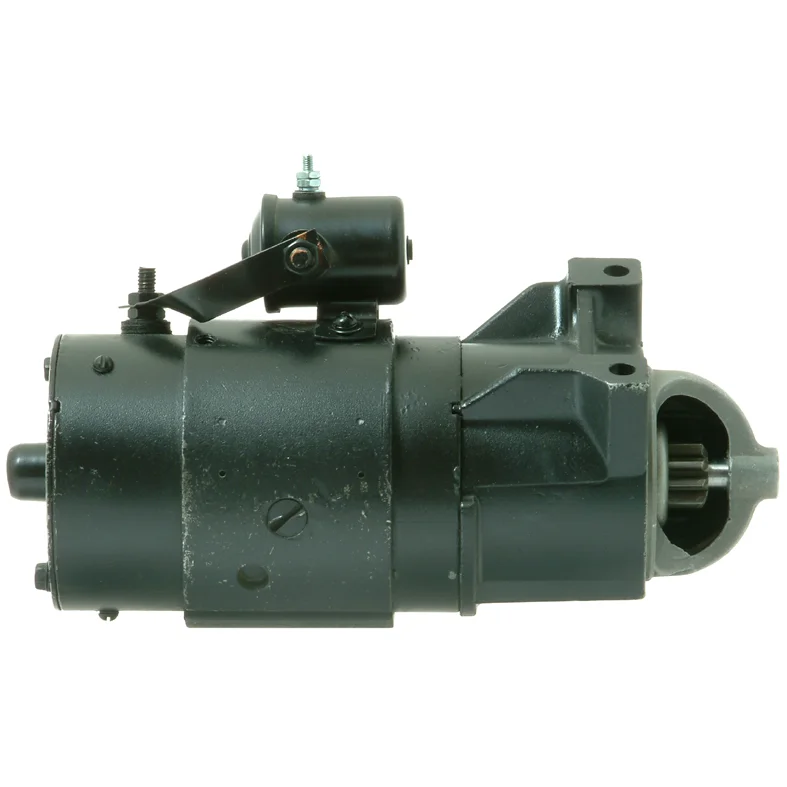 Prestolite Starter motor MHA-7008