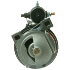 Prestolite Starter motor MHA-7008