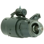 Prestolite Starter motor MHA-7008