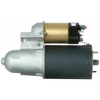 USA GM Delco Starter motor 12V