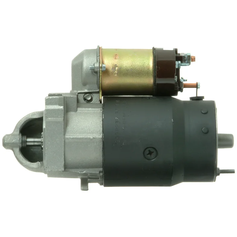GM Delco Starter motor 12V