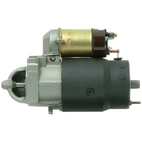 GM Delco Starter motor 12V