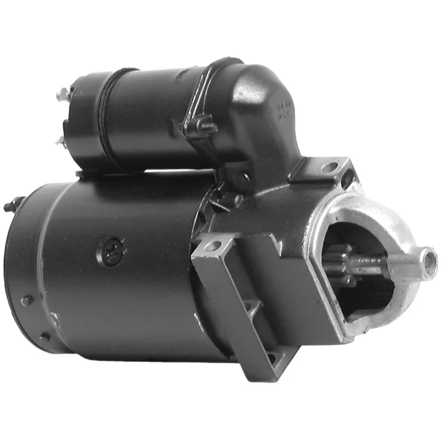 GM Delco Starter motor