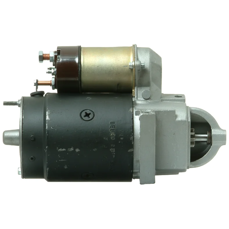 GM USA Starter motor Delco 12V