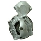 GM USA Starter motor Delco 12V