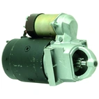 GM USA Starter motor Delco 12V