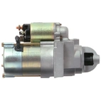 Starter motor ST-3510, Hi-Preform.G/R