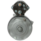 Chevrolet GMC Starter motor 12V