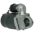 Chevrolet GMC Starter motor 12V