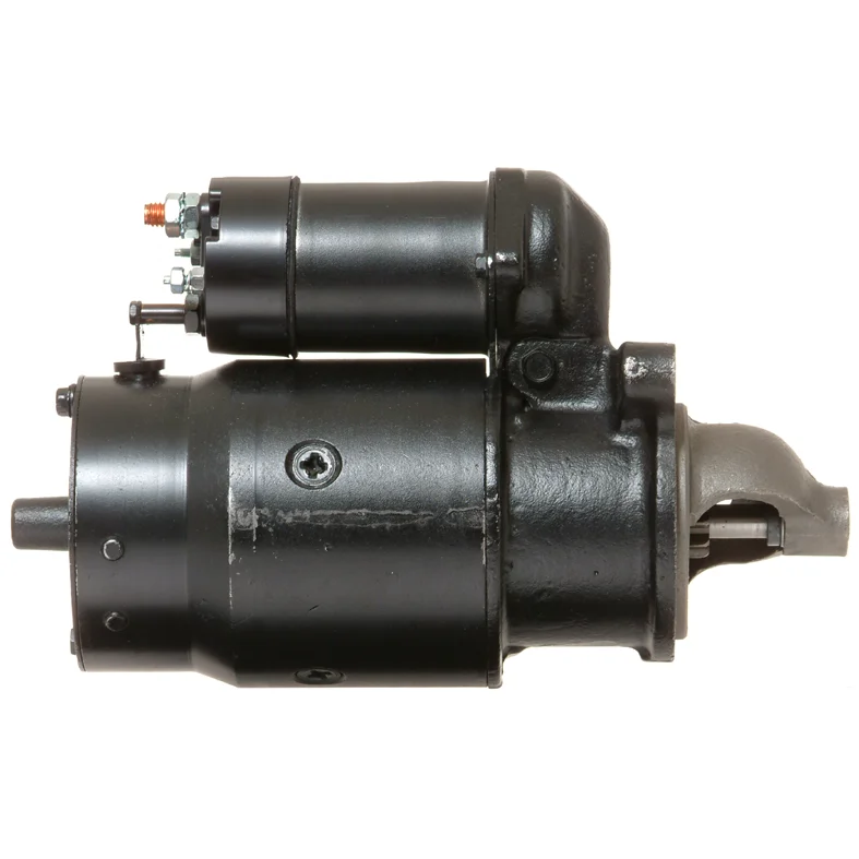Ford USA Starter motor