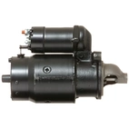 Ford USA Starter motor