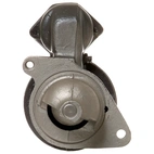 Ford USA Starter motor
