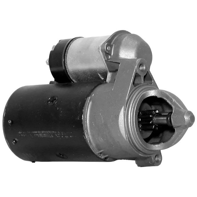 GM Starter motor DR 1108771/2/3