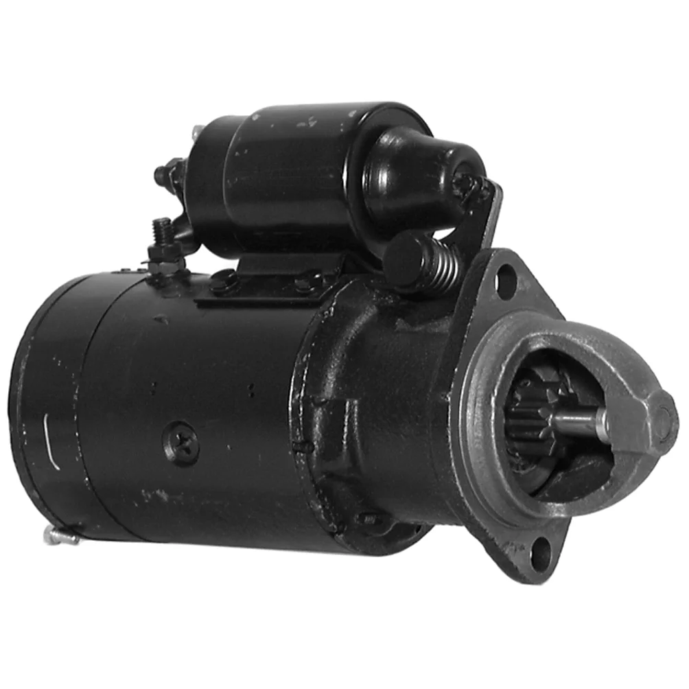 GM Delco Starter motor 12V