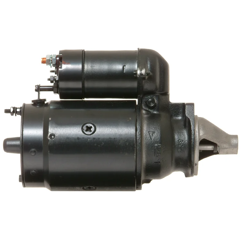 GM Ontario Starter motor