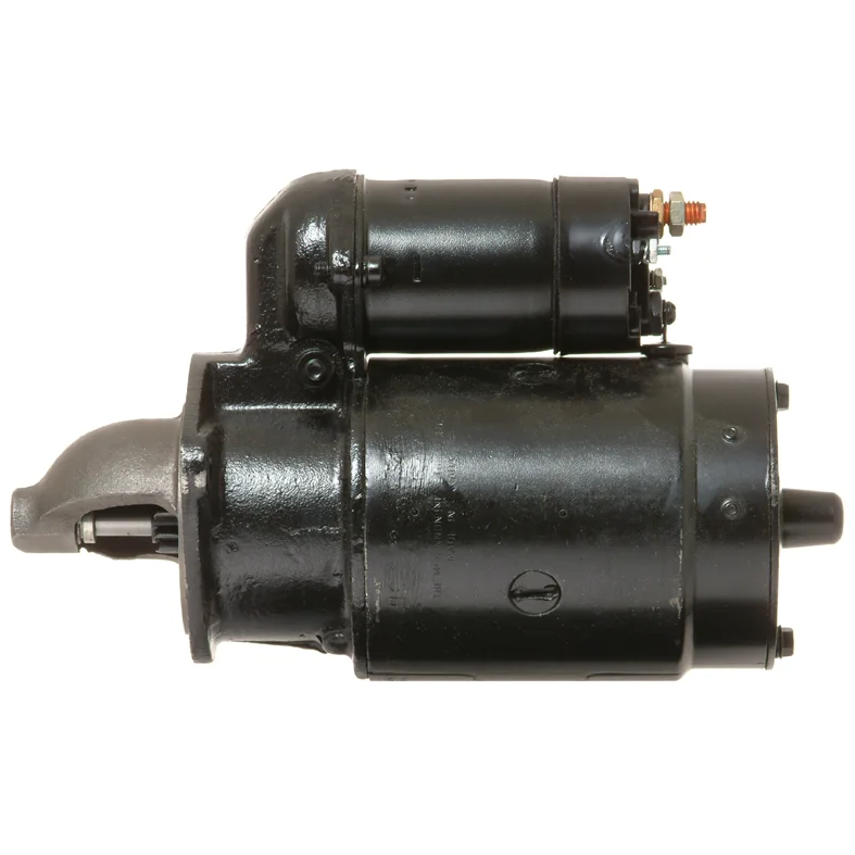 GM Delco Starter motor