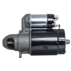 GM Delco 64-66, Starter motor