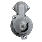GM Delco 64-66, Starter motor