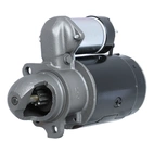 GM Delco 64-66, Starter motor