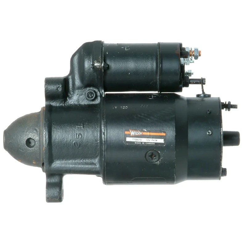 GM Cadillac Starter motor 12V