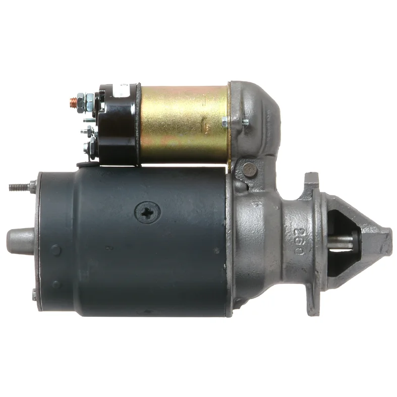 GM Delco starter motor DR 1107889