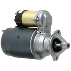 GM Delco starter motor DR 1107889