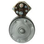 Cadillac Starter motor 57>60, 12V