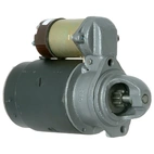 Cadillac Starter motor 57>60, 12V