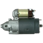 Chevrolet Starter motor 1958>69, 12V