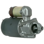 Chevrolet Starter motor 1958>69, 12V