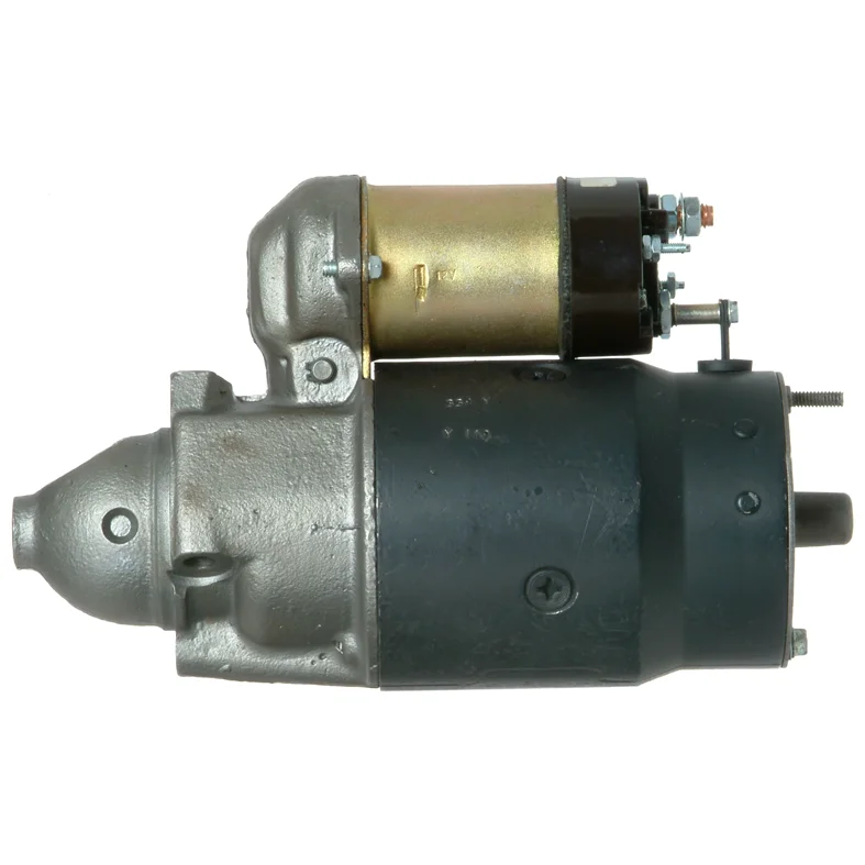 GM Delco Starter motor 10MT, Hi-Tork