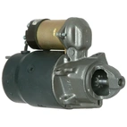 GM Delco Starter motor 10MT, Hi-Tork