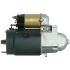 GM Delco Starter motor 10MT, HT