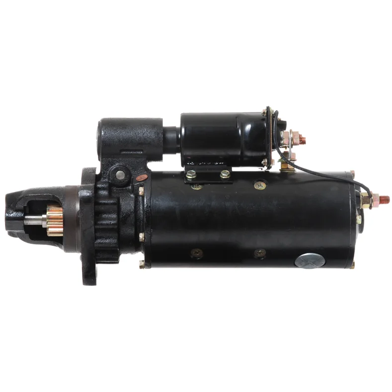 Caterpillar Starter motor 24V, 40MT