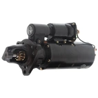 Caterpillar Starter motor 24V, 40MT