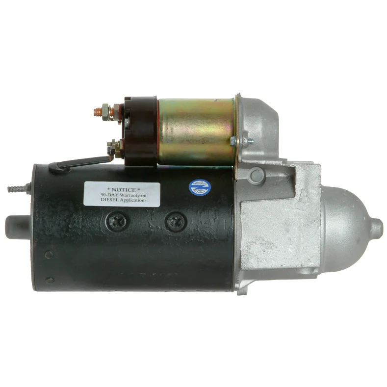 GM Diesel Starter motor 5.7L