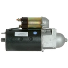 GM Diesel Starter motor 5.7L