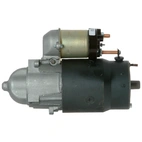 Chevrolet GMC Starter motor 12V