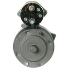 Chevrolet GMC Starter motor 12V
