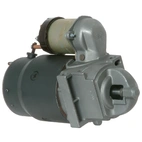 Chevrolet GMC Starter motor 12V