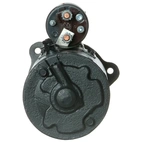 Allis Chalmers Starter motor 12V, 35MT