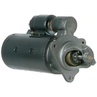 Allis Chalmers Starter motor 12V, 35MT
