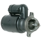 Allis Chalmers Starter motor 12V