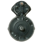 IHC Jeep, Starter motor 10MT, HT