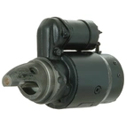 IHC Jeep, Starter motor 10MT, HT