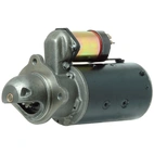 Clark Truck Starter motor 12V