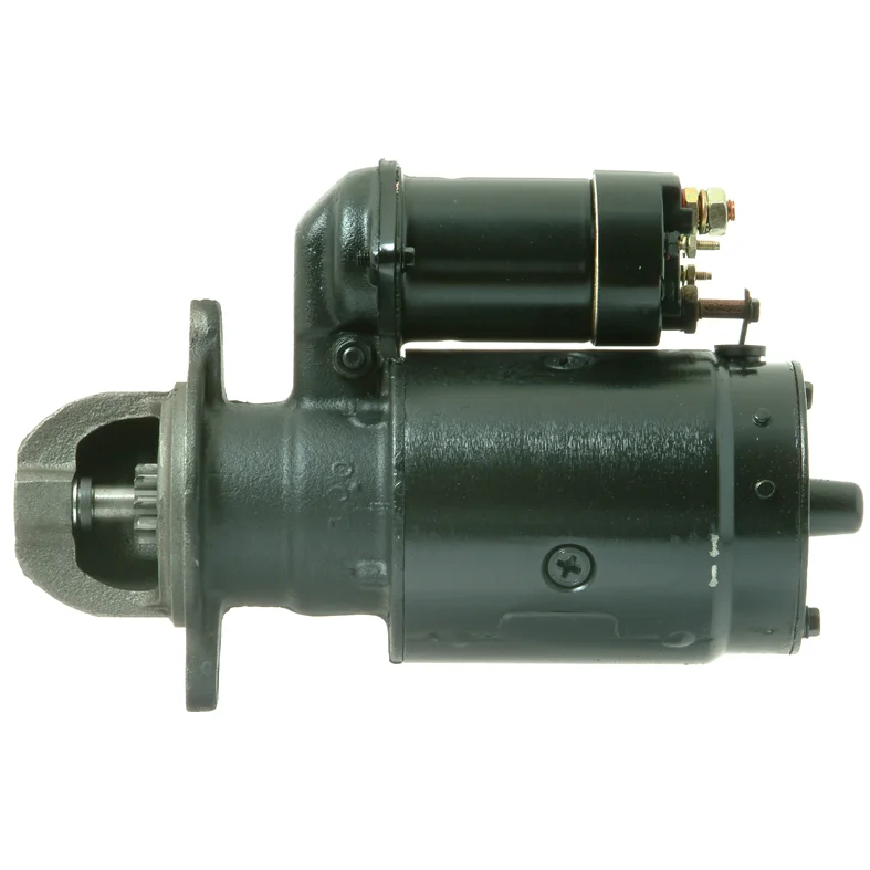 Clark, Starter motor 12V, 10MT