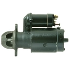Clark, Starter motor 12V, 10MT