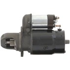 Hyster Truck, Starter motor 10MT