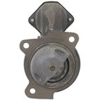 Hyster Truck, Starter motor 10MT